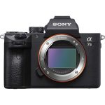 دوربین سونی بدون آینه سونی Sony a7 III Mirrorless Camera Body