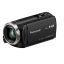 دوربین تصویربرداری پاناسونیک Panasonic HC-V180 Full HD Camcorder