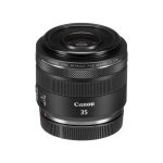لنز بدون‌آینه کانن Canon RF 35mm F1.8 IS STM Macro