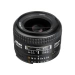 لنز دوربین واید Nikon AF NIKKOR 28mm f/2.8D Autofocus Lens