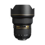 لنز نیکون Nikon AF-S NIKKOR 14-24mm f/2.8G ED Lens
