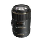 لنز سیگما Sigma 105mm f/2.8 EX DG OS HSM Macro for Nikon