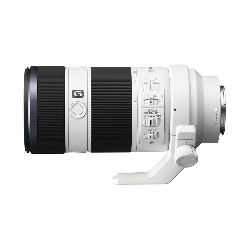 لنز سونی Sony FE 70-200mm f/4 G OSS