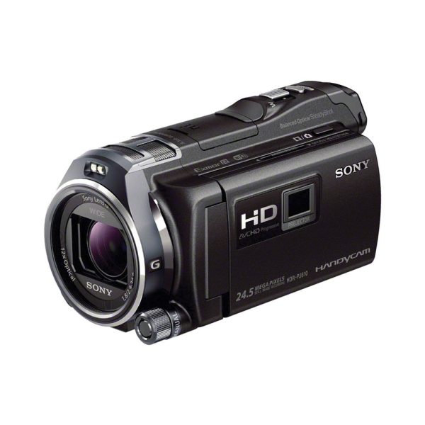 دوربین تصویربرداری سونی Sony HDR-PJ810 Camcorder