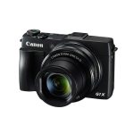 دوربین عکاسی کانن Canon PowerShot G1X Mark II