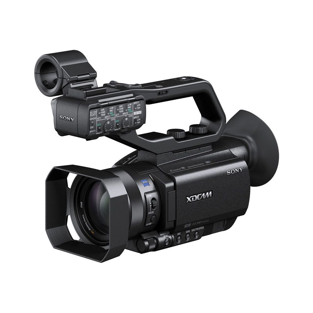 دوربین تصویربرداری سونی Sony PXW-X70 XDCAM