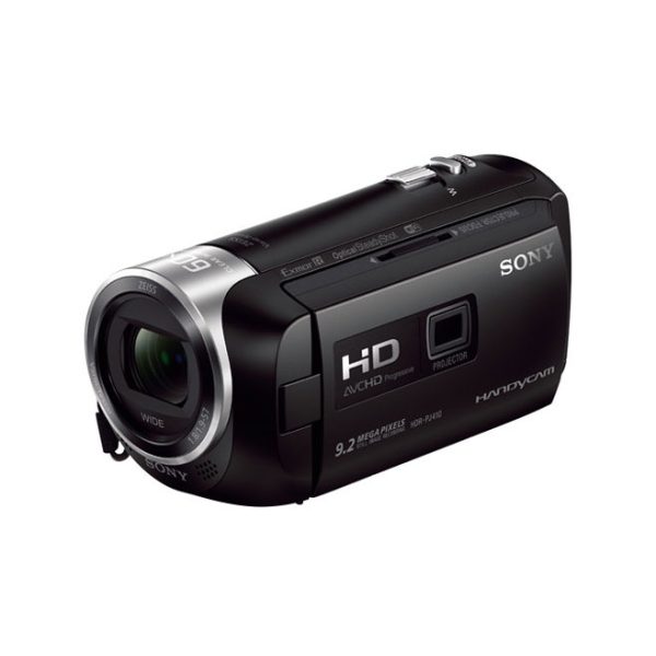 دوربین تصویربرداری سونی Sony HDR-PJ 410