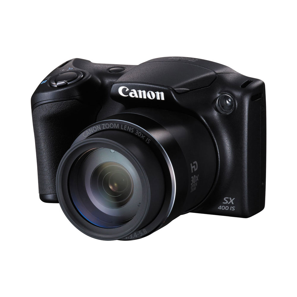 دوربین دیجیتال کانن Powershot SX400IS