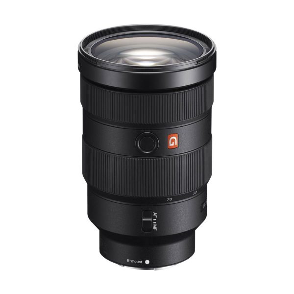 لنز سونی Sony FE 24-70mm f/2.8 GM