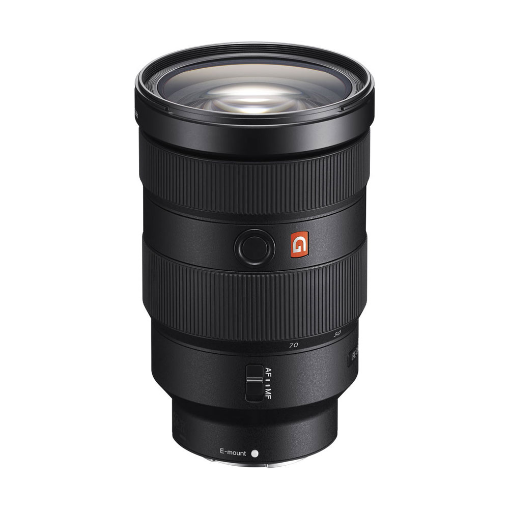 لنز سونی Sony FE 24-70mm f/2.8 GM