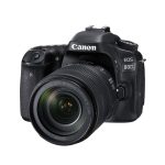 دوربین عکاسی کانن Canon EOS 80D Kit 18-135mm f/3.5-5.6 IS USM