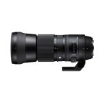لنز سیگما Sigma 150-600mm f/5-6.3 DG OS HSM Sports for Canon