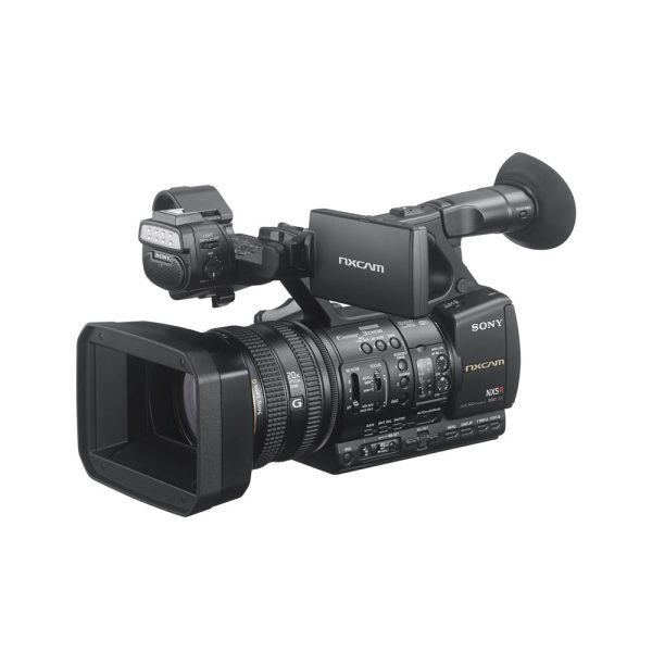 دوربین تصویربرداری Sony HXR-NX5R NXCAM Professional