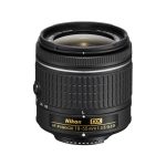 لنز نیکون Nikon AF-P DX NIKKOR 18-55mm f/3.5-5.6G VR No Box