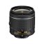 لنز نیکون Nikon AF-P DX NIKKOR 18-55mm f/3.5-5.6G VR No Box