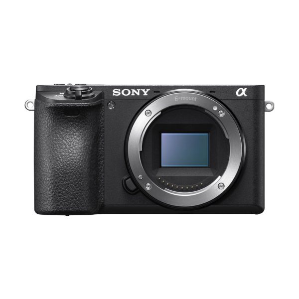 دوربین بدون آینه سونی Sony Alpha a6500 body
