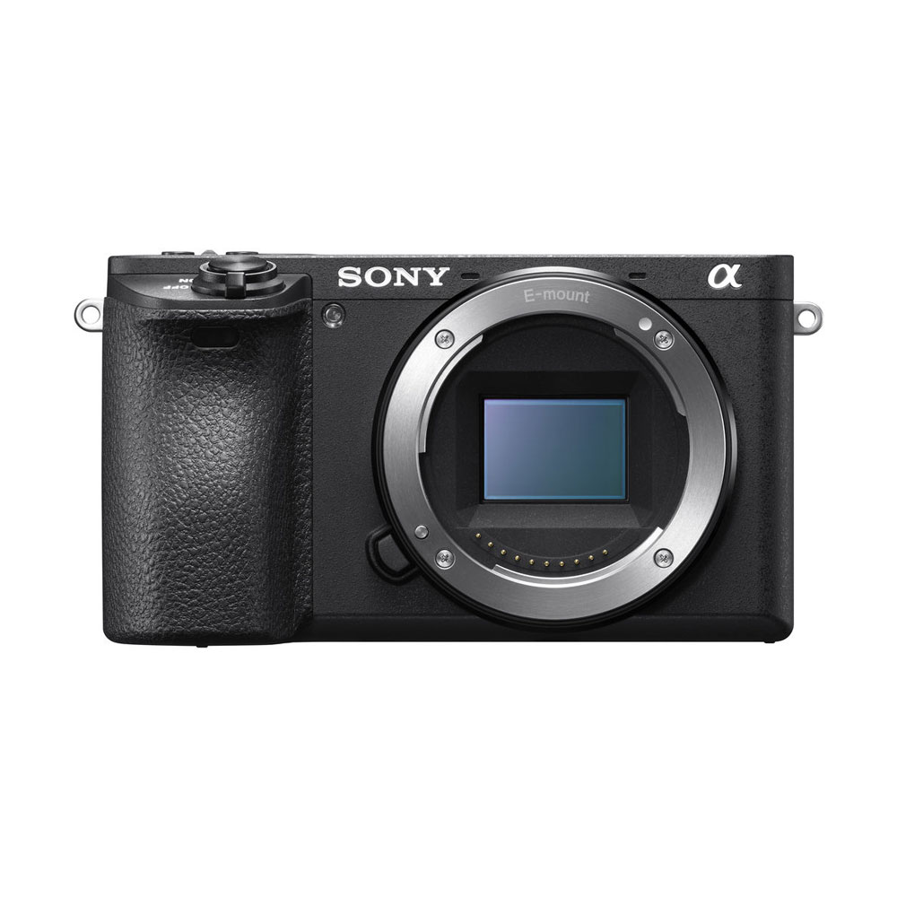 دوربین بدون آینه سونی Sony Alpha a6500 body