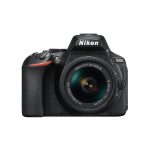دوربین عکاسی نیکون Nikon D5600 Kit 18-55mm f/3.5-5.6G VR