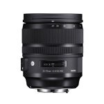 لنز سیگما Sigma 24-70mm f/2.8 DG OS HSM Art for Canon
