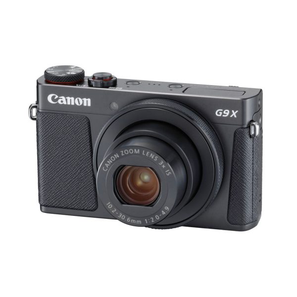 دوربین عکاسی کانن Canon PowerShot G9X Mark II