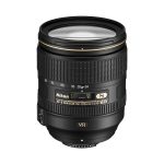 لنز نیکون Nikon AF-S NIKKOR 24-120mm f/4G ED VR