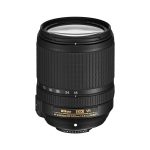 لنز نیکون Nikon AF-S DX NIKKOR 18-140mm f/3.5-5.6G ED VR