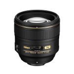 لنز نیکون Nikon AF-S NIKKOR 85mm f/1.4G