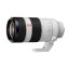 لنز سونی Sony FE 100-400mm f/4.5-5.6 GM OSS