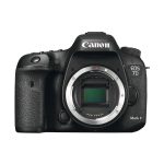 دوربین عکاسی کانن Canon EOS 7D Mark II