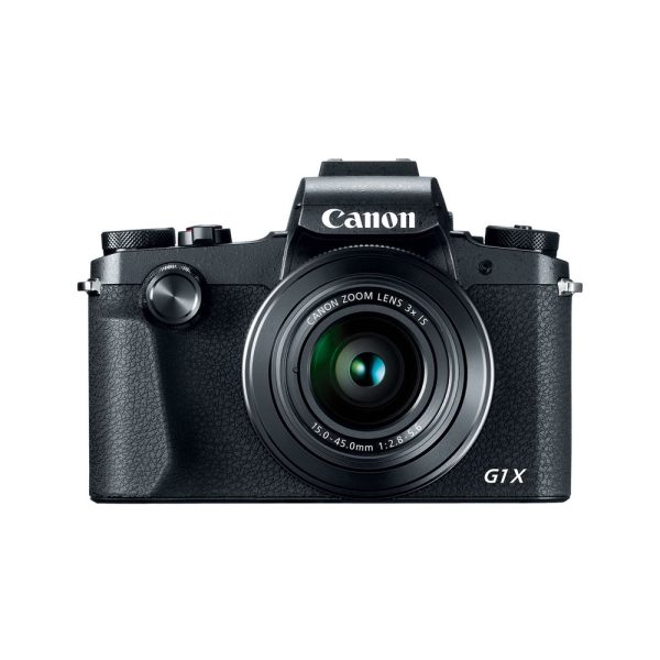 دوربین عکاسی کانن Canon PowerShot G1X III