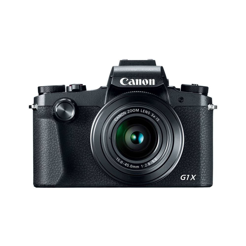 دوربین عکاسی کانن Canon PowerShot G1X III