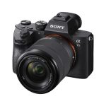 دوربین بدون آینه سونی Sony a7 III Mirrorless Camera kit 28-70mm