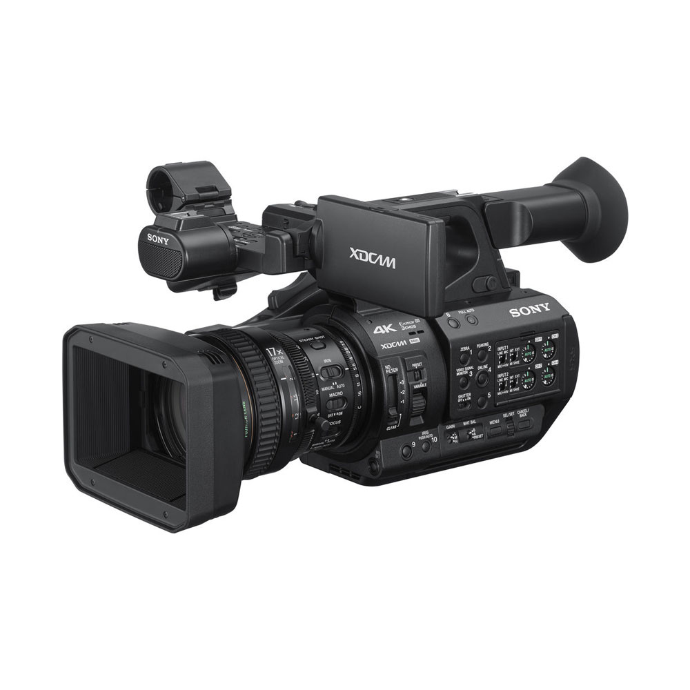 دوربین تصویربرداری سونی Sony PXW-Z280