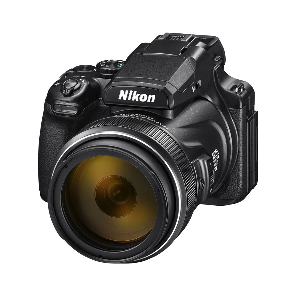 دوربین عکاسی نیکون Nikon CoolPix P1000