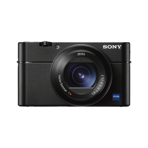 دوربین عکاسی سونی Sony Cyber-shot DSC-RX100 Mark V