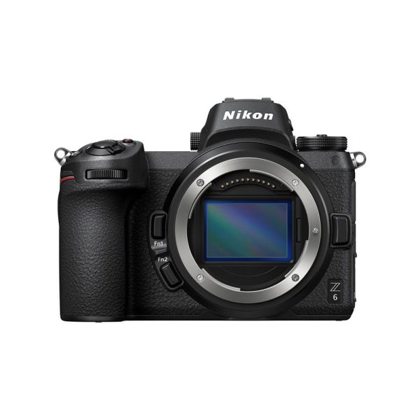 دوربین عکاسی نیکون Nikon Z 6 mirrorless body