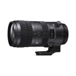 لنز سیگما Sigma 70-200mm f/2.8 DG OS HSM Sports for Canon EF