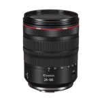 لنز بدون‌آینه کانن Canon RF 24-105mm f/4 L IS USM Lens