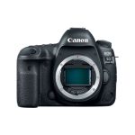 دوربین عکاسی کانن Canon EOS 5D Mark IV Body