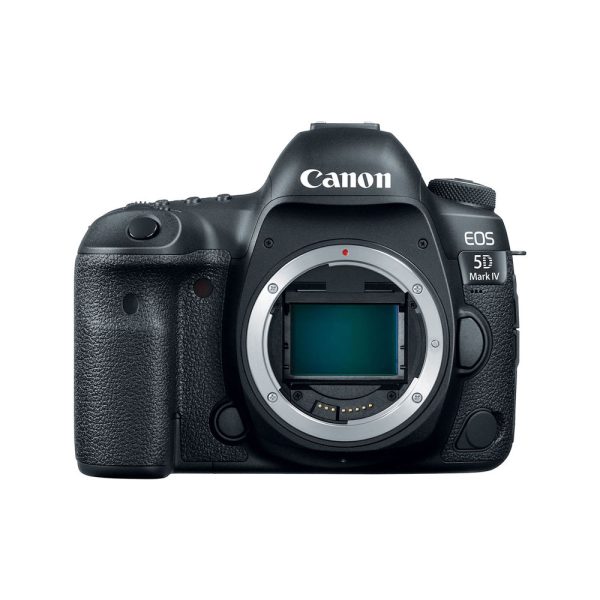 دوربین عکاسی کانن Canon EOS 5D Mark IV Body
