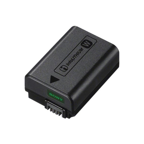 باتری سونی اصلی (بدون پک)Sony NP-FW50 Battery Org