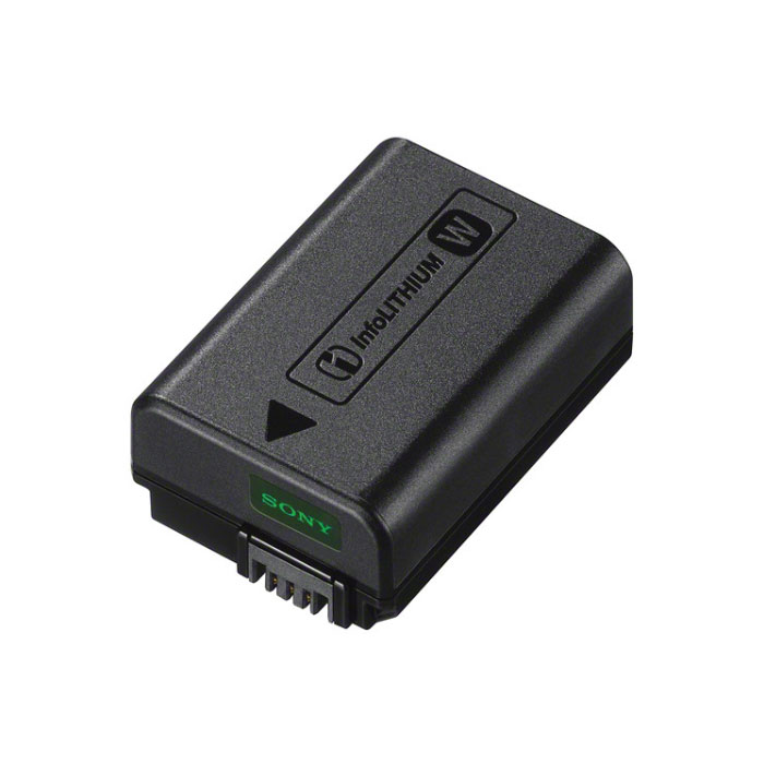 باتری سونی اصلی (بدون پک)Sony NP-FW50 Battery Org