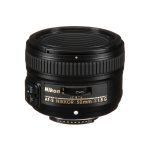 لنز نیکون Nikon AF-S NIKKOR 50mm f/1.8G Lens