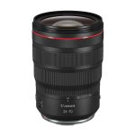 لنز بدون‌ آینه کانن Canon RF 24-70mm f/2.8 L IS USM