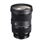 لنز سیگما Sigma 24-70mm f/2.8 DG DN II Art Lens for Sony E
