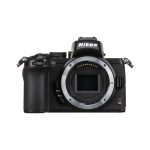 دوربین عکاسی نیکون Nikon Z50 mirrorless Camera