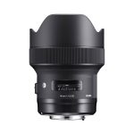 لنز سیگما Sigma 14mm f/1.8 DG HSM Art for Canon