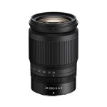 لنز نیکون Nikon NIKKOR Z 24-200mm f/4-6.3 VR