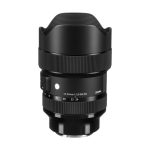 لنز سیگما Sigma 14-24mm f/2.8 DG DN Art for Sony E