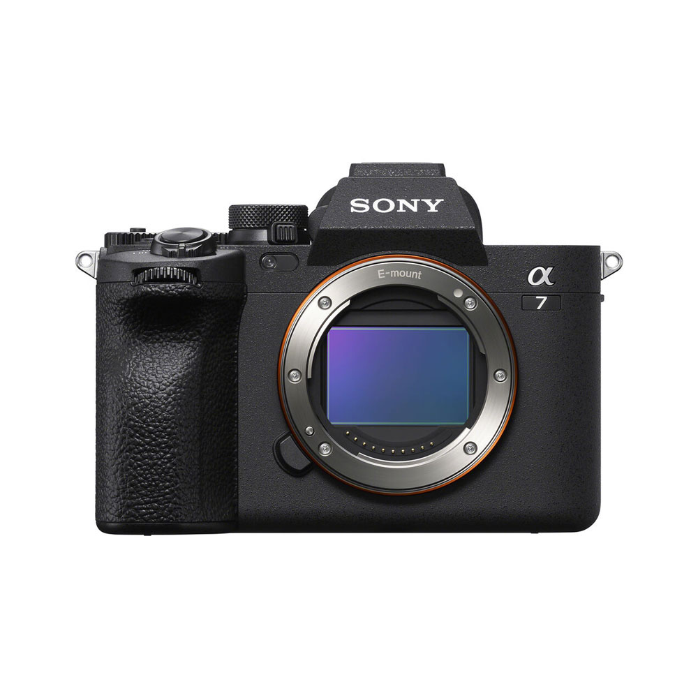 دوربین بدون آینه سونی Sony a7 IV Mirrorless Camera Body